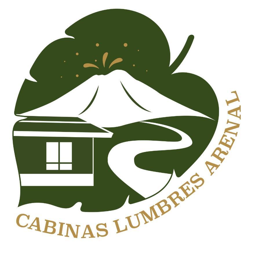 Lumbres Arenal Villa La Fortuna Ngoại thất bức ảnh