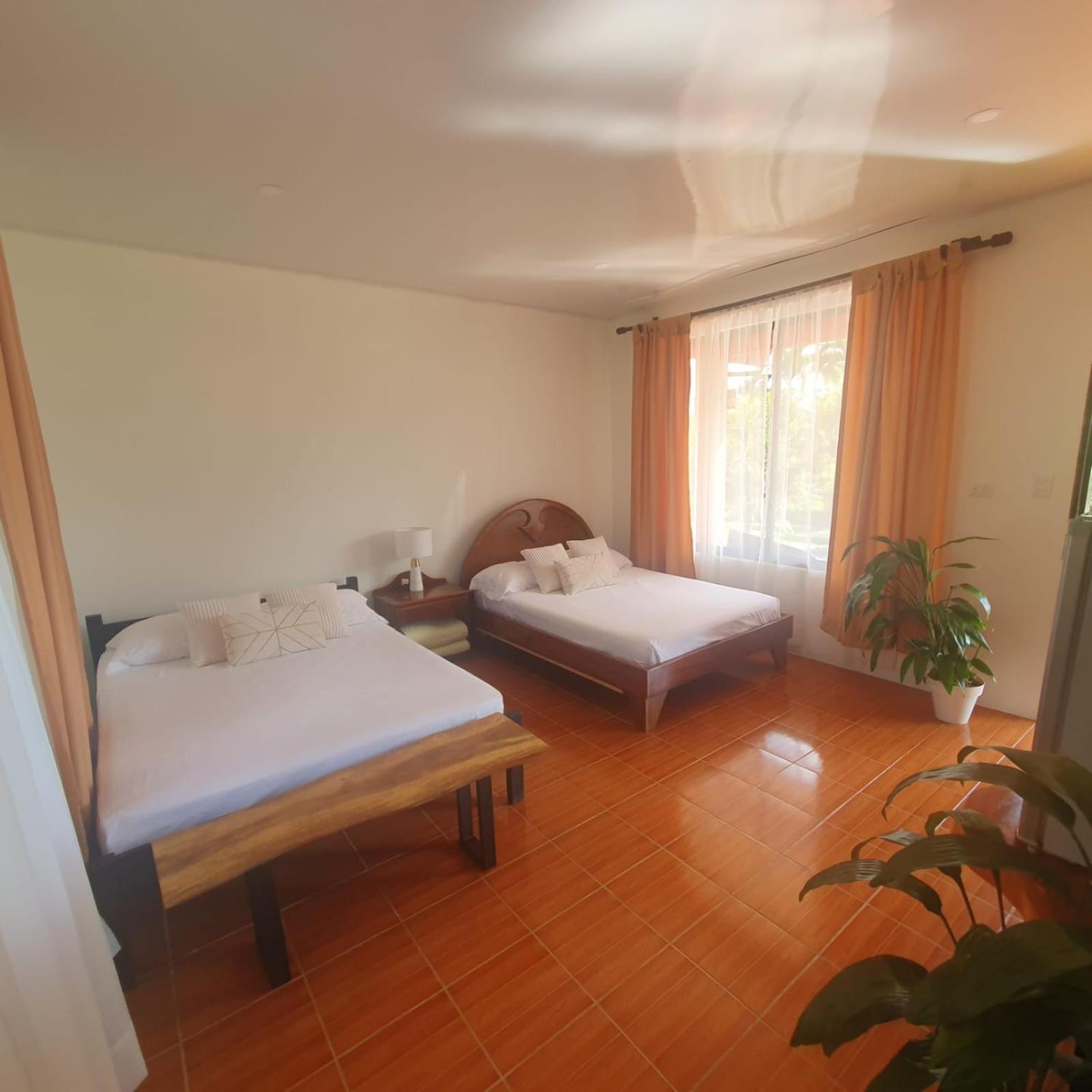 Lumbres Arenal Villa La Fortuna Ngoại thất bức ảnh