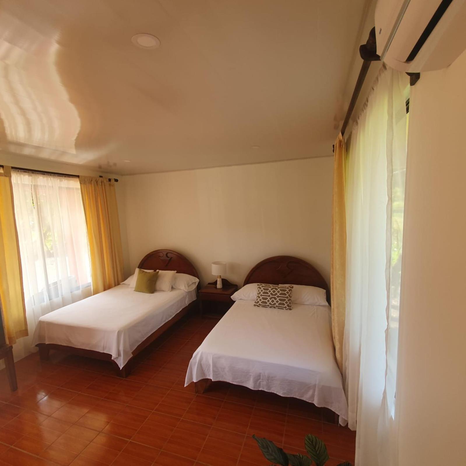 Lumbres Arenal Villa La Fortuna Ngoại thất bức ảnh