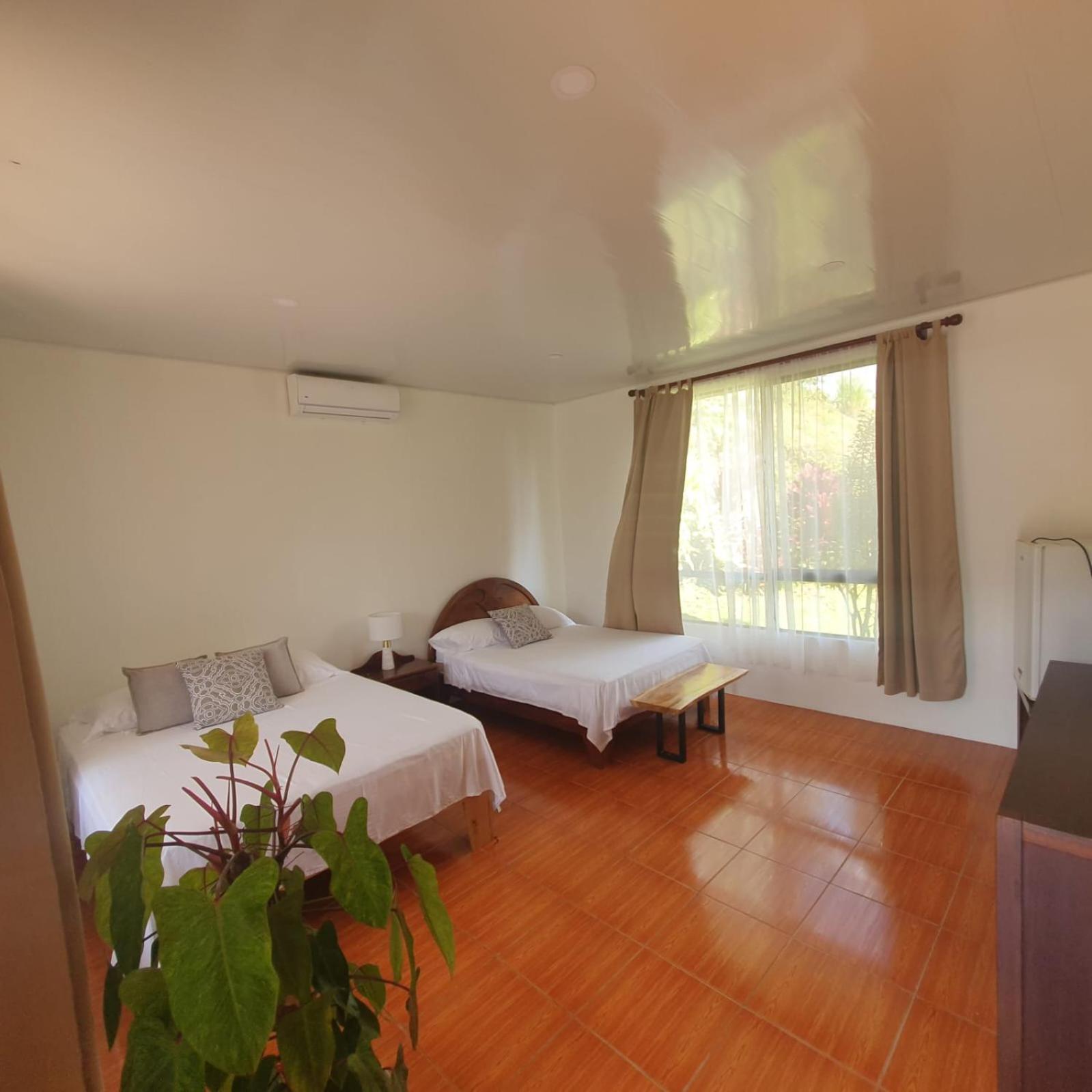 Lumbres Arenal Villa La Fortuna Ngoại thất bức ảnh
