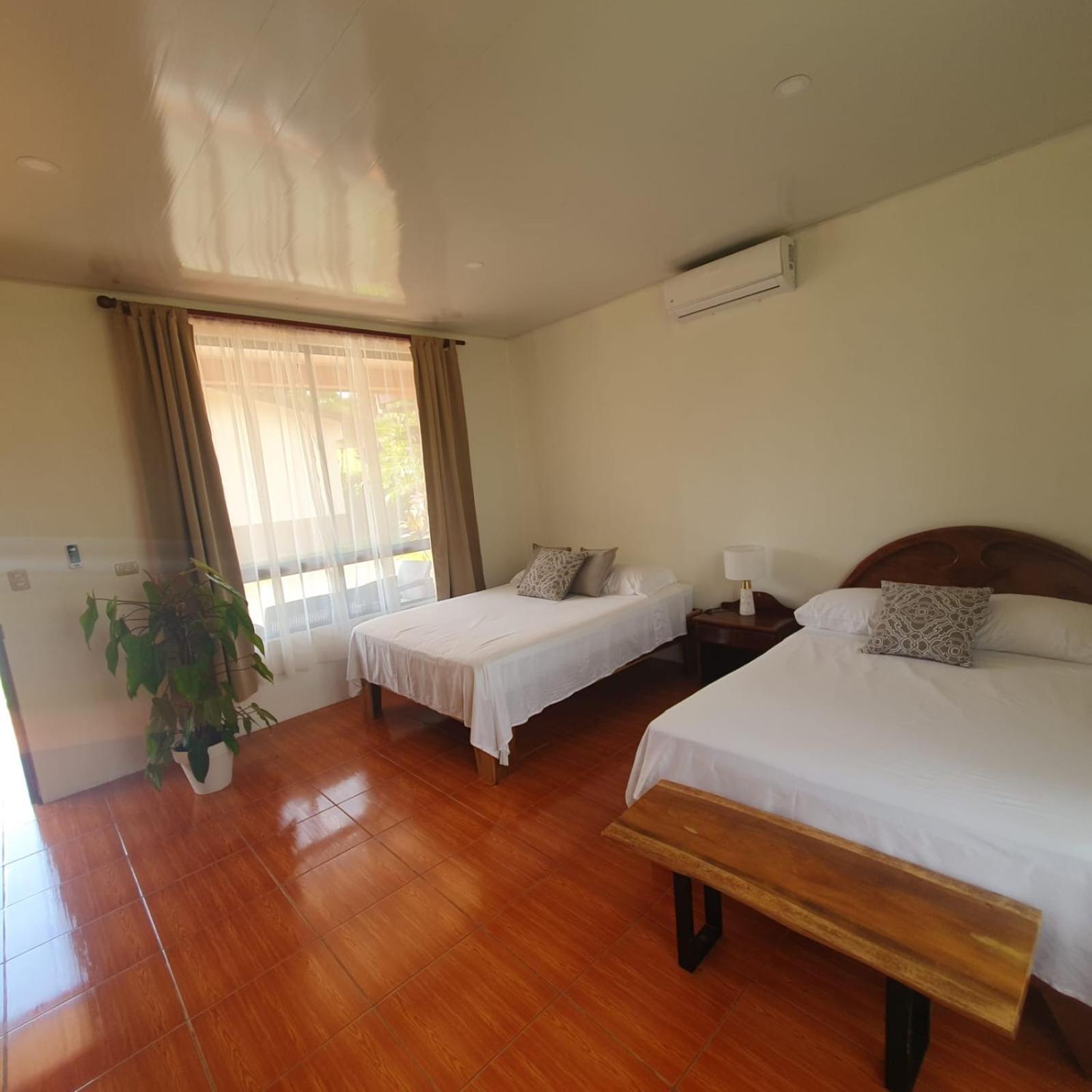 Lumbres Arenal Villa La Fortuna Ngoại thất bức ảnh