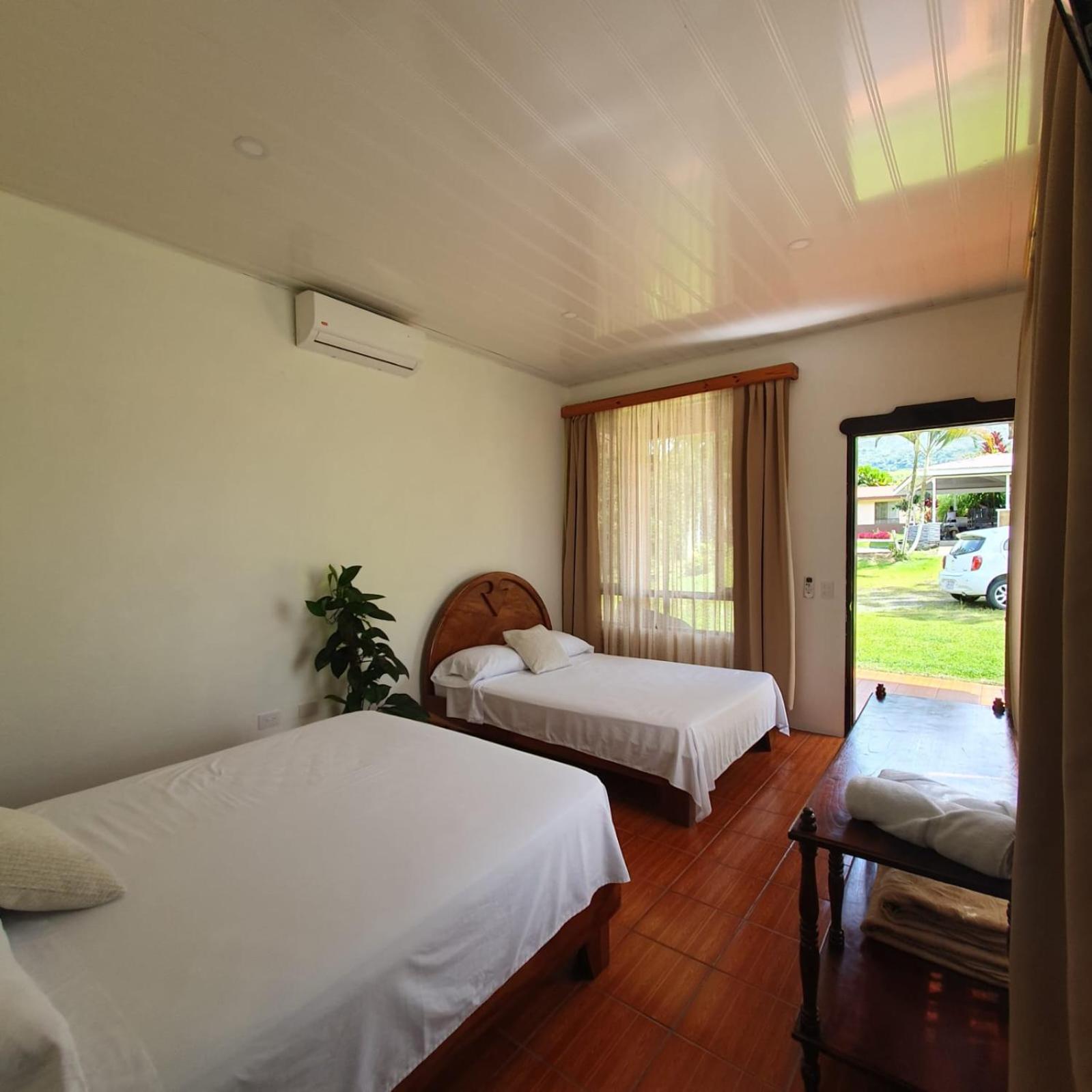Lumbres Arenal Villa La Fortuna Ngoại thất bức ảnh